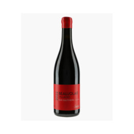 Beaujolais Villages Aux Gauthiers 2022 | L'ARLESIENNE