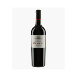 Château Clinet 2019 | CHÂTEAU CLINET
