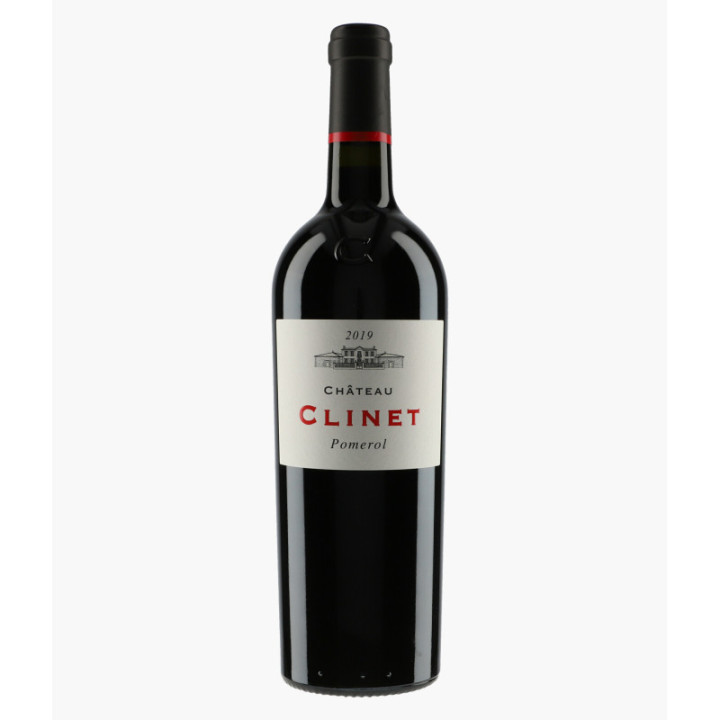 Château Clinet 2019 | CHÂTEAU CLINET