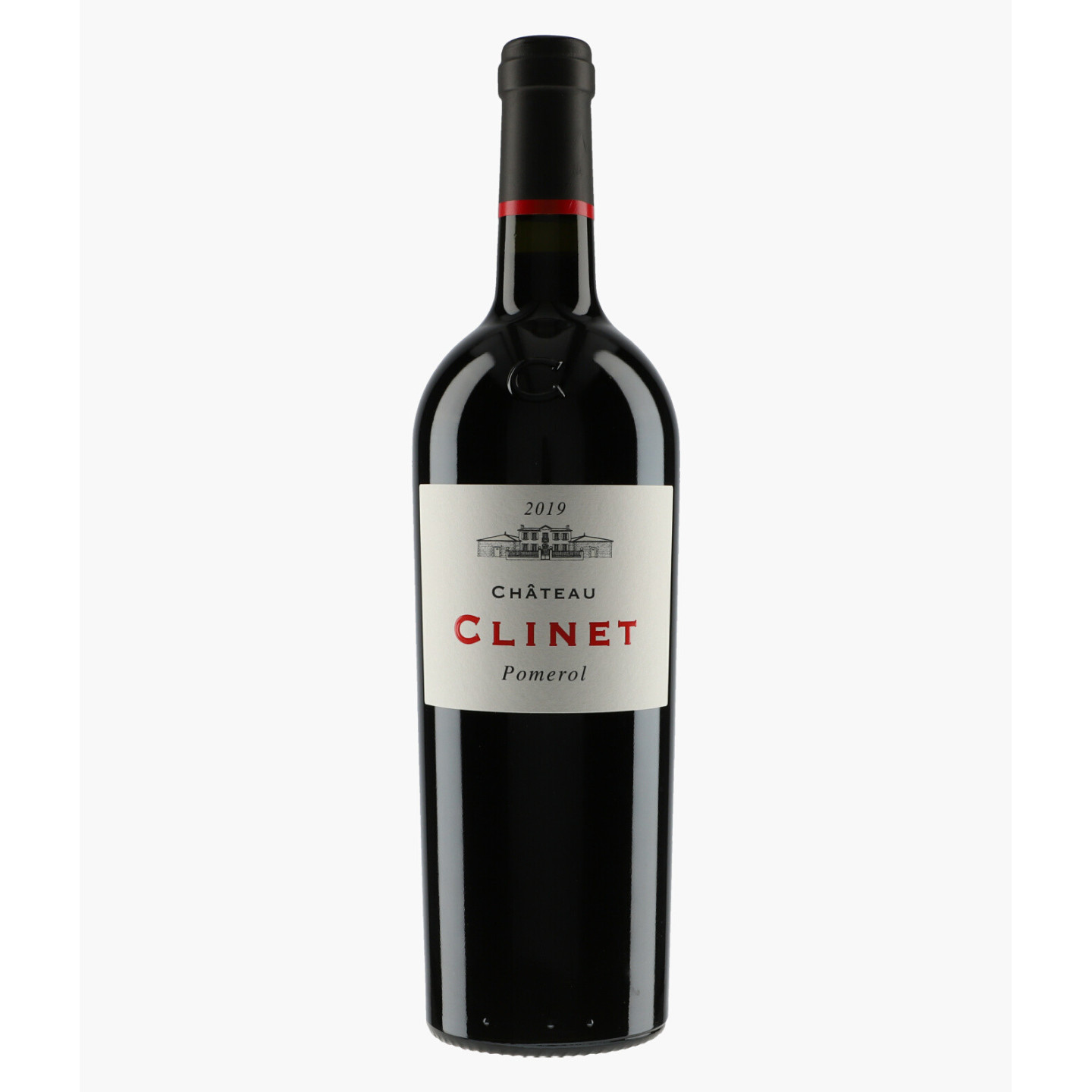 Château Clinet 2019 | CHÂTEAU CLINET