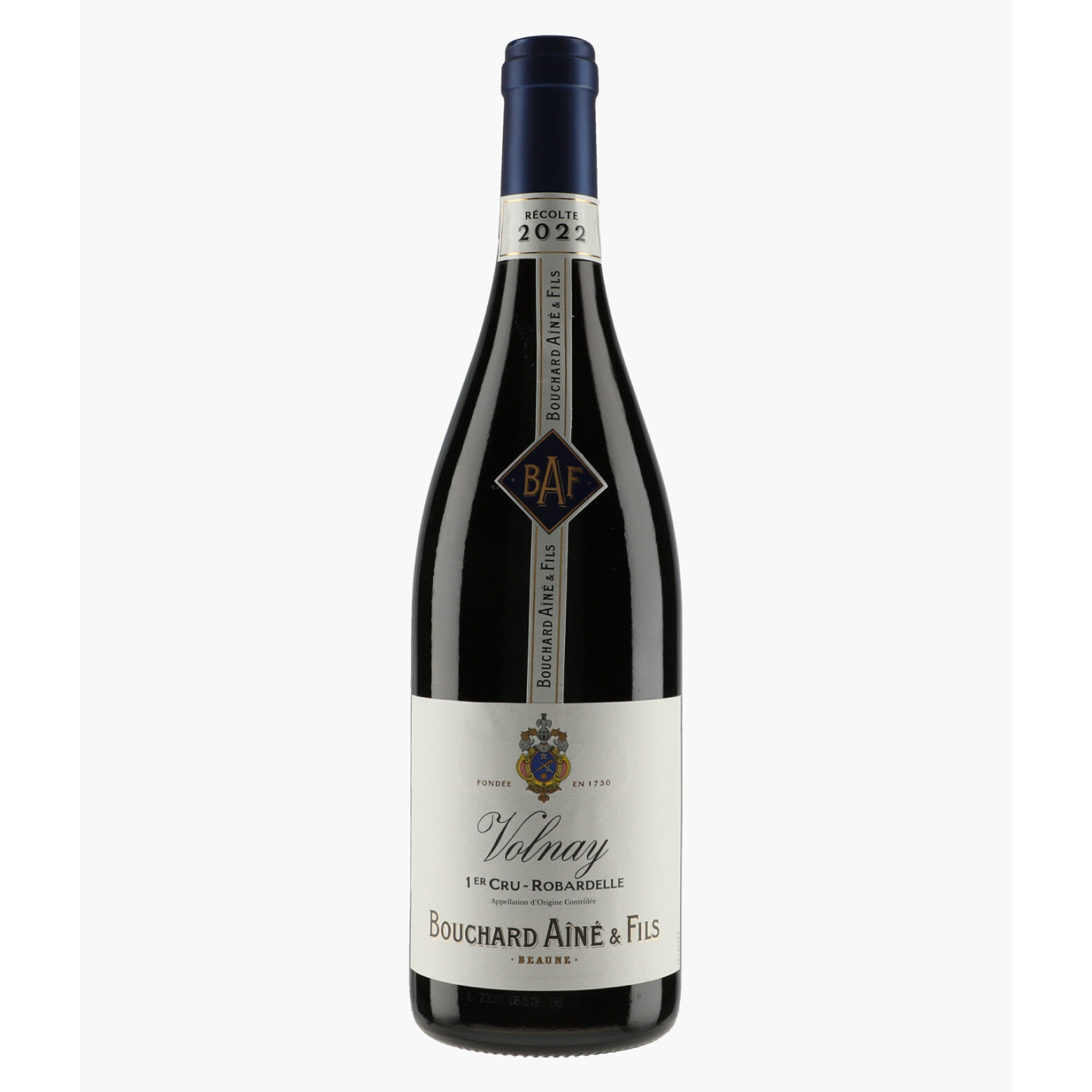 Volnay 1er Cru Robardelle 2022 | BOUCHARD AINE