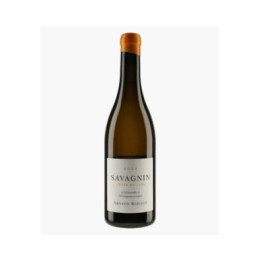 Savagnin | BAILLOT ARNAUD
