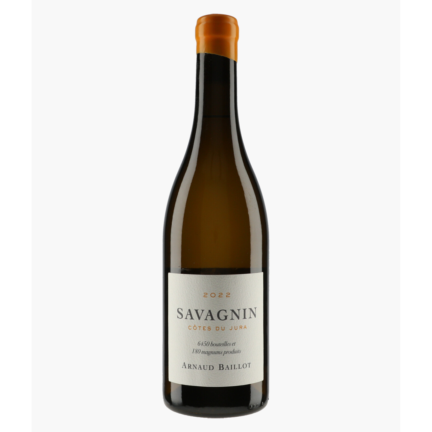 Savagnin | BAILLOT ARNAUD