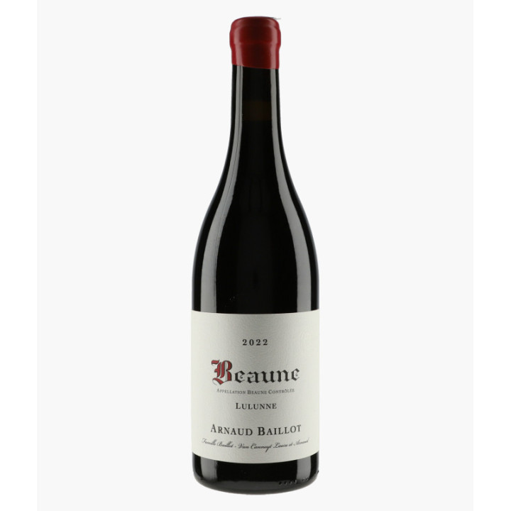 Beaune Lulunne | BAILLOT ARNAUD