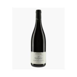 Santenay Les Charmes Dessous 2022 | NICOLAS