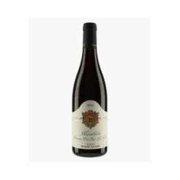 Monthélie 1er Cru Sur La Velle | LIGNIER HUBERT