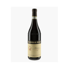 Barbaresco Gallina 2017 | ODDERO