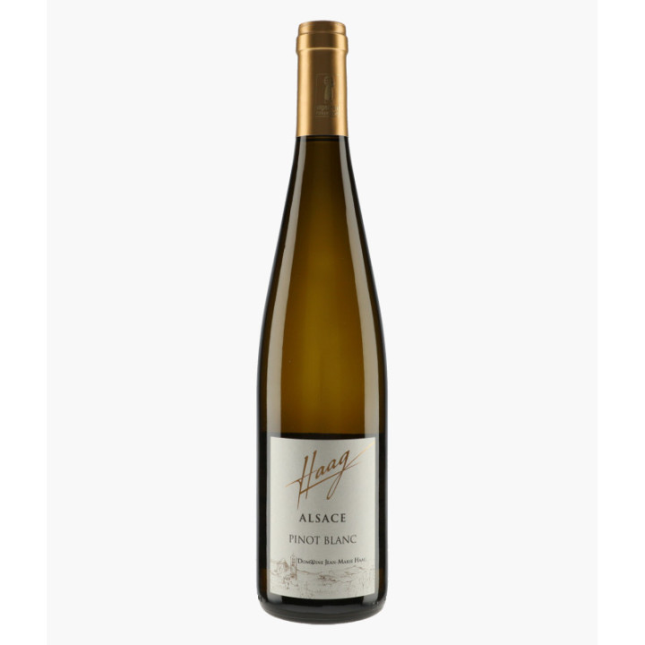 Pinot Blanc | HAAG JEAN-MARIE