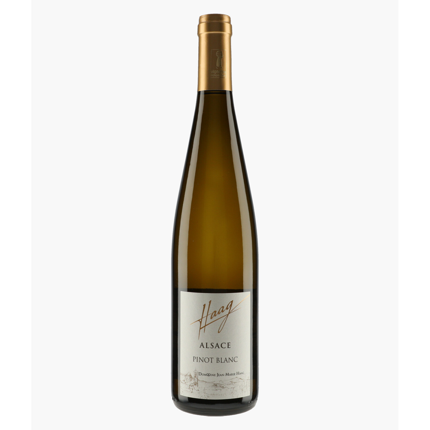 Pinot Blanc | HAAG JEAN-MARIE