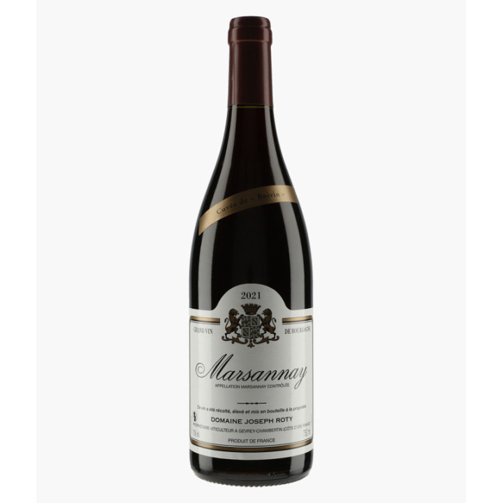 Marsannay Cuvée de Boivin 2021 | ROTY JOSEPH