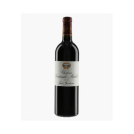 Château Sociando-Mallet 2006 | CHÂTEAU SOCIANDO-MALLET