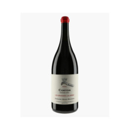 Corton Grand Cru Les Grandes Lolières 2022 | MAGNIEN HENRI