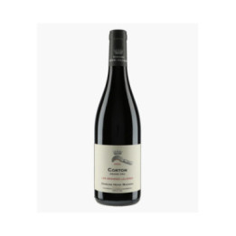 Corton Grand Cru Les Grandes Lolières 2022 | MAGNIEN HENRI