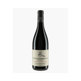 Gevrey-Chambertin 1er Cru Estournelles-Saint-Jacques 2022 | MAGNIEN HENRI