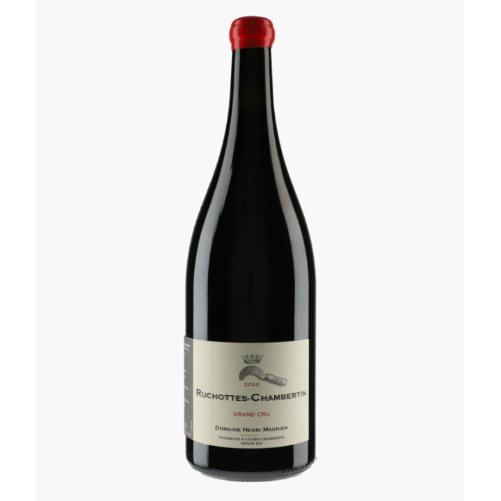 Ruchottes-Chambertin Grand Cru | MAGNIEN HENRI