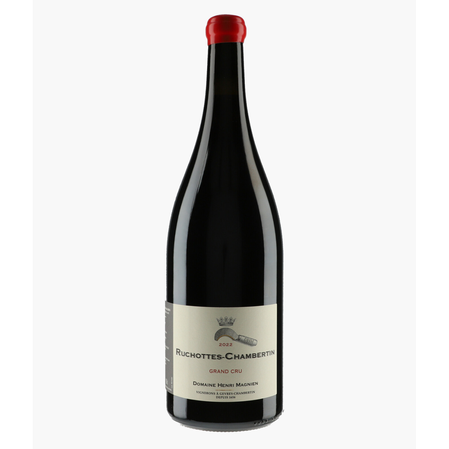 Ruchottes-Chambertin Grand Cru | MAGNIEN HENRI
