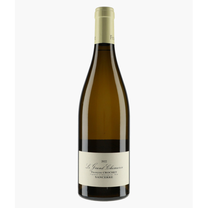 Sancerre Le Grand Chemarin | CROCHET FRANCOIS