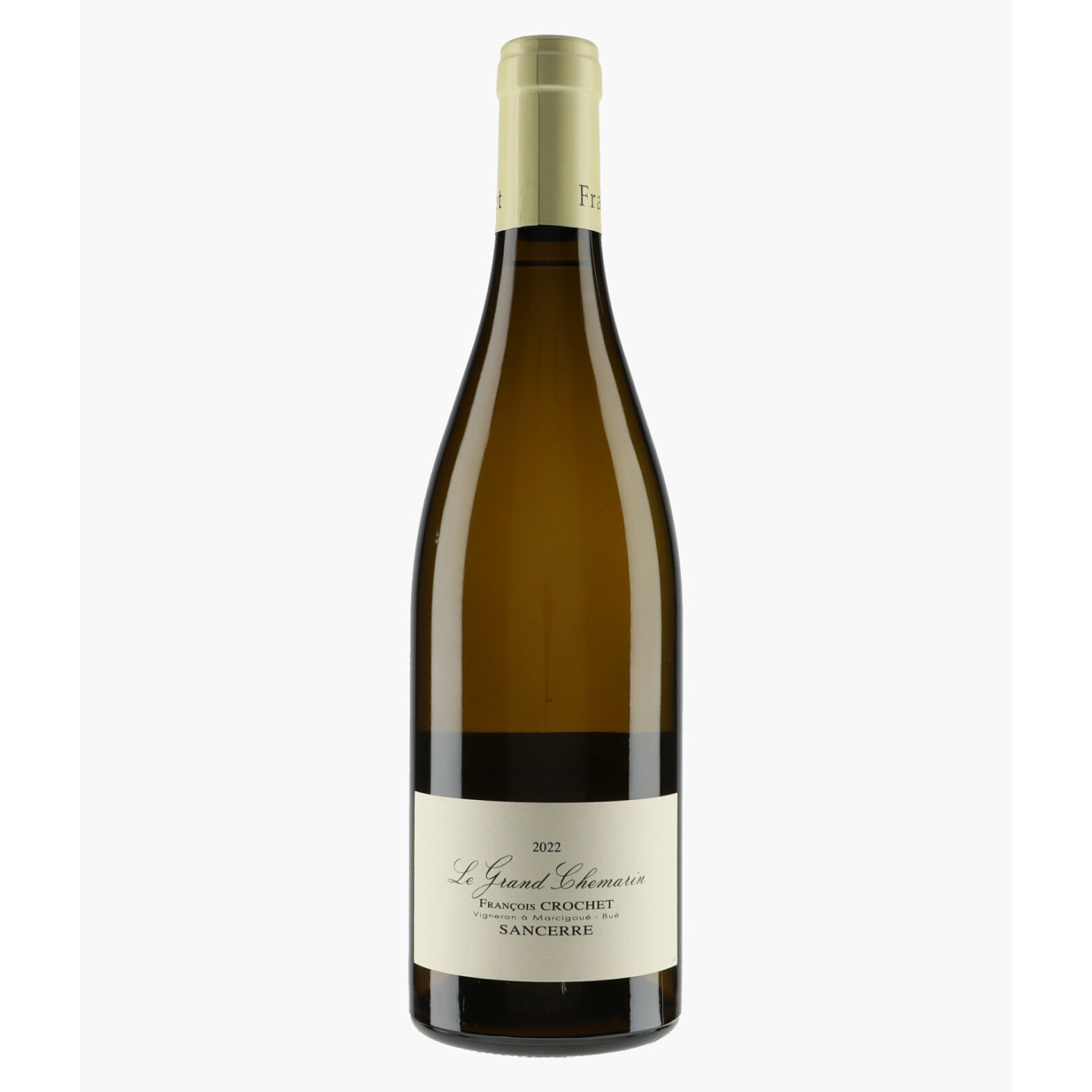 Sancerre Le Grand Chemarin | CROCHET FRANCOIS