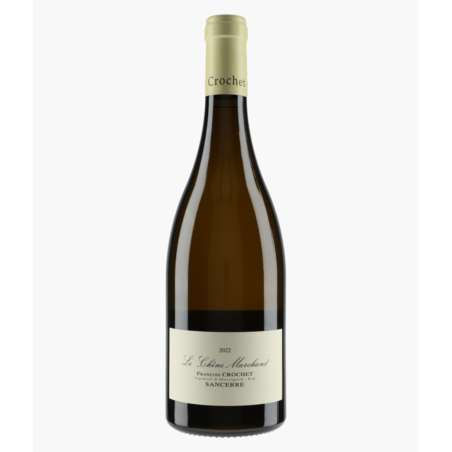 Sancerre Le Chêne Marchand | CROCHET FRANCOIS