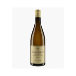 Meursault 1er Cru Poruzots | MORET DAVID