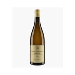 Corton-Charlemagne Grand Cru | MORET DAVID