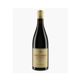 Gevrey-Chambertin Vieilles Vignes | MORET DAVID