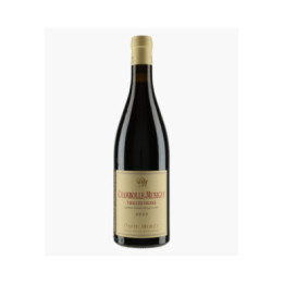 Chambolle-Musigny Vieilles Vignes | MORET DAVID