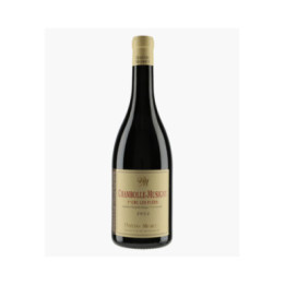 Chambolle-Musigny 1er Cru Les Fuées | MORET DAVID