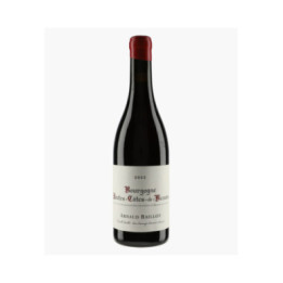 Bourgogne Hautes-Côtes de Beaune | BAILLOT ARNAUD