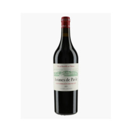 Arômes de Pavie | CHÂTEAU PAVIE