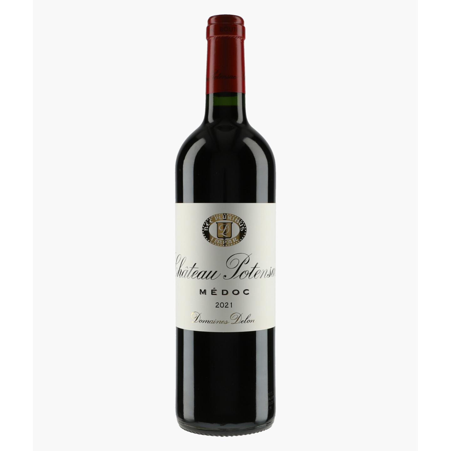 Château Potensac 2021 | CHÂTEAU POTENSAC