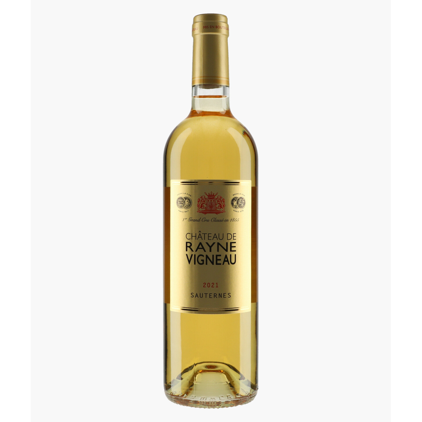 Château Rayne-Vigneau | CHÂTEAU RAYNE-VIGNEAU