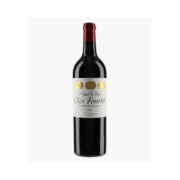 Clos Fourtet 2021 | CLOS FOURTET