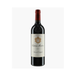 Château Montrose | CHÂTEAU MONTROSE