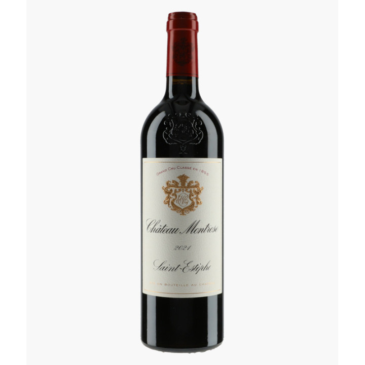 Château Montrose | CHÂTEAU MONTROSE