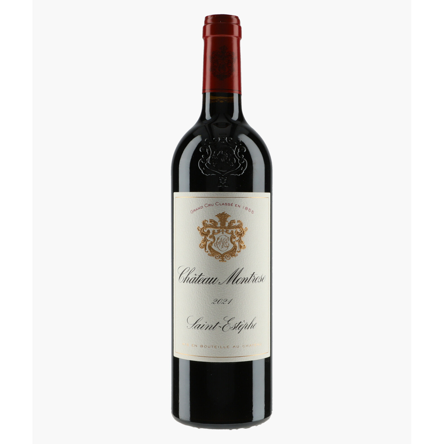 Château Montrose | CHÂTEAU MONTROSE