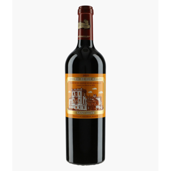 Château Ducru-Beaucaillou 2021 | CHÂTEAU DUCRU-BEAUCAILLOU