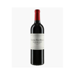Château Haut-Bailly | CHÂTEAU HAUT-BAILLY