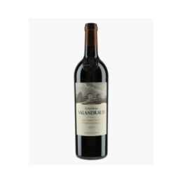 Château Valandraud | CHÂTEAU VALANDRAUD
