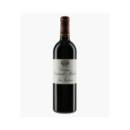 Château Sociando-Mallet 2012 | CHÂTEAU SOCIANDO-MALLET