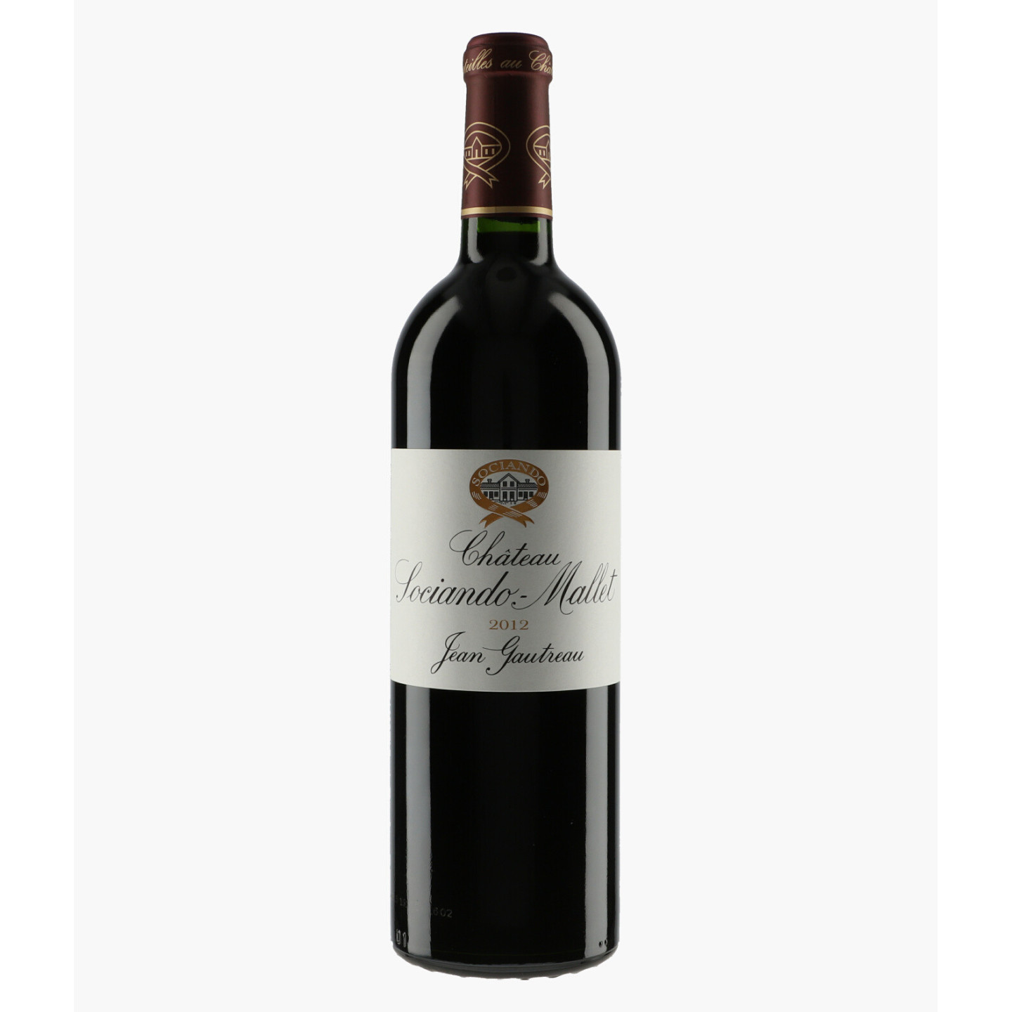 Château Sociando-Mallet | CHÂTEAU SOCIANDO-MALLET