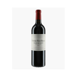Château Haut-Bailly | CHÂTEAU HAUT-BAILLY