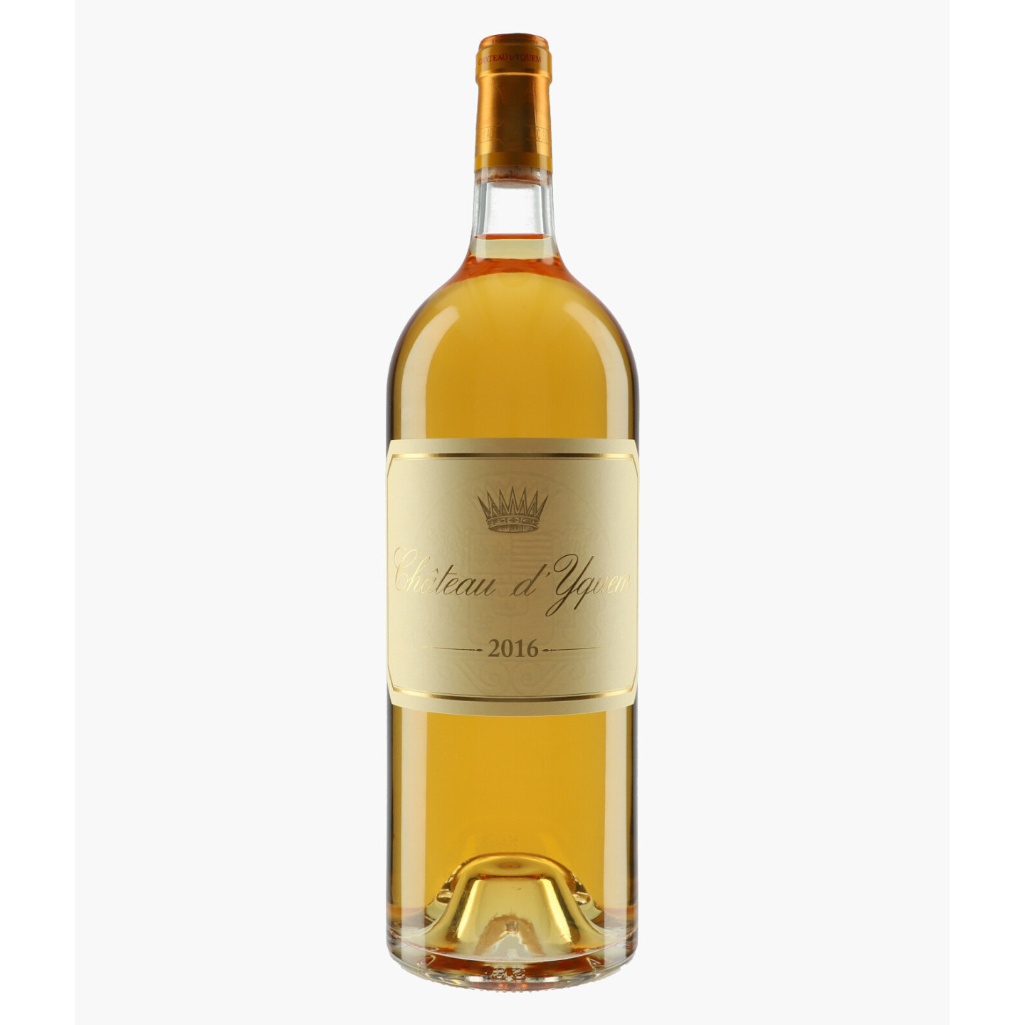 Château d'Yquem 2016 | CHÂTEAU D'YQUEM