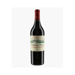 Château Pavie | CHÂTEAU PAVIE