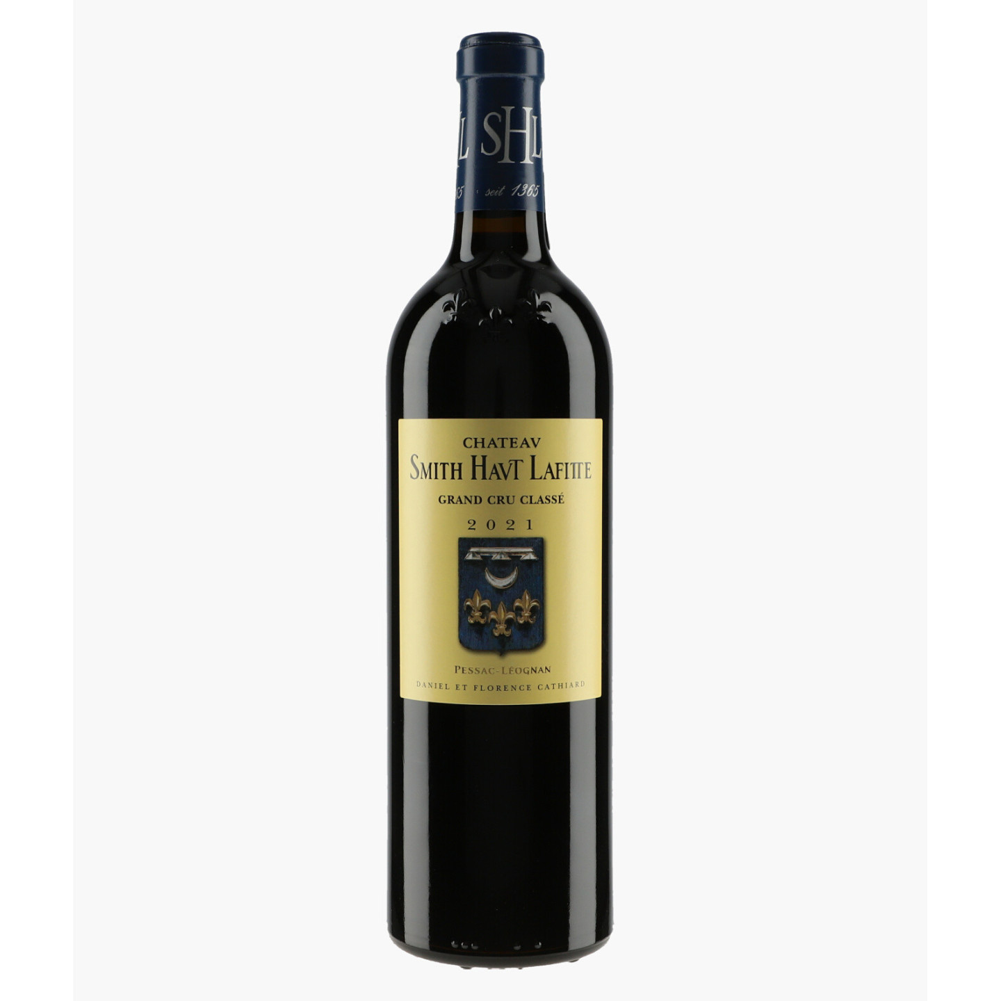 Château Smith Haut Lafitte 2021 | CHÂTEAU SMITH HAUT LAFITTE