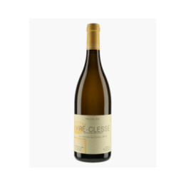 Viré-Clessé | HERITIERS DU COMTE LAFON