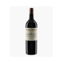 Domaine de Chevalier 2017 | DOMAINE DE CHEVALIER