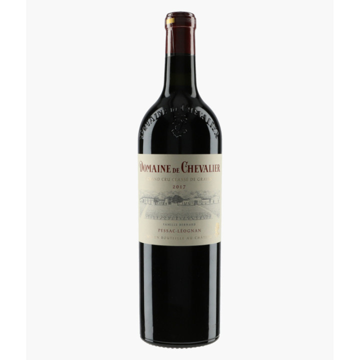 Domaine de Chevalier 2017 | DOMAINE DE CHEVALIER