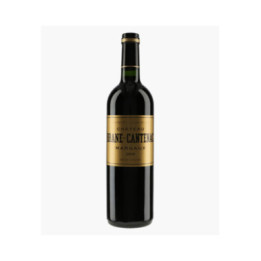 Château Brane-Cantenac 2008 | CHÂTEAU BRANE-CANTENAC
