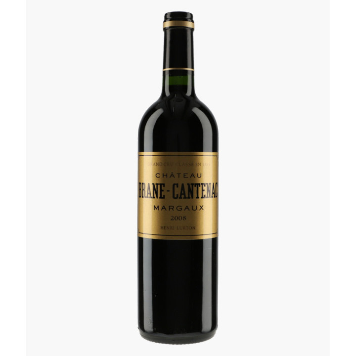 Château Brane-Cantenac | CHÂTEAU BRANE-CANTENAC